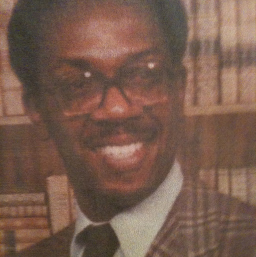 Eugene Robinson Photo 7