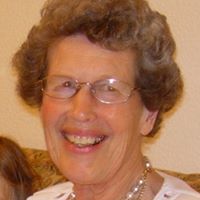 Lilian Martin Photo 8