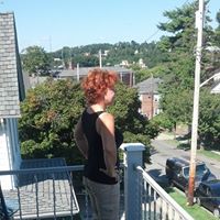 Laura Ferraro Photo 22