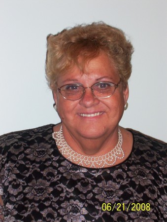 Geraldine Miller Photo 20