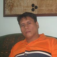 Aaron Robles Photo 14
