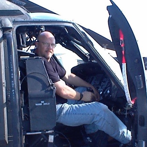 Richard Conway Photo 35