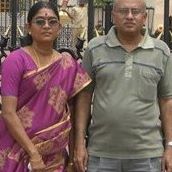 Santhi Venkataraman Photo 1