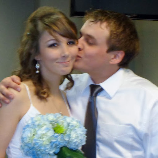 Tiffany Stevenson Photo 29
