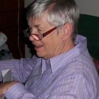 Cynthia Overton Photo 14