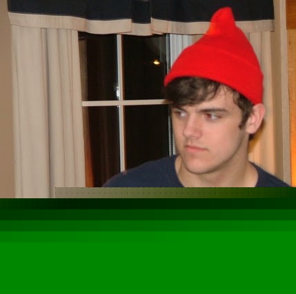 Brandon Hopkins Photo 22