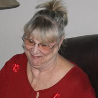 Phyllis Thompson Photo 35