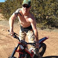 Jason Burkhart Photo 23