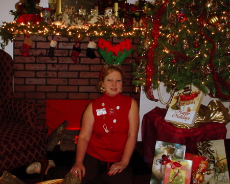 Vicki Baker Photo 11