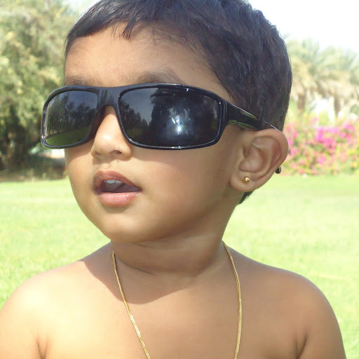 Mohammed Ansary Photo 12