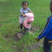 Cora Moore Photo 17