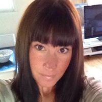 Megan Gray Photo 35