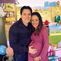 Adriana Alatorre Photo 8
