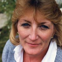 Kathleen Worden Photo 2