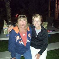 Nancy Chapin Photo 8