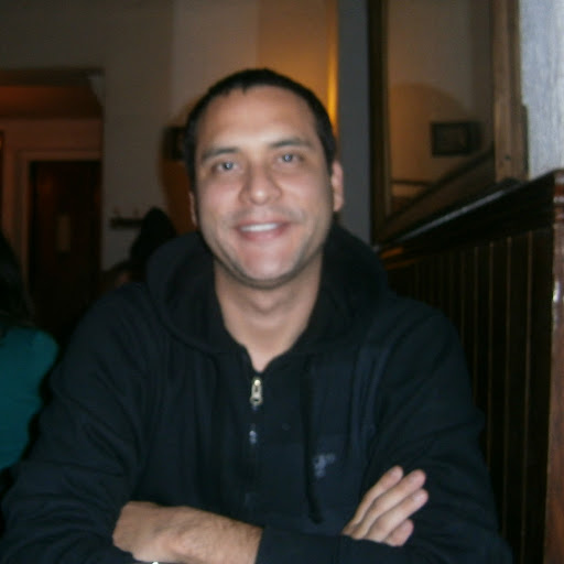 Carlos Navarro Photo 7