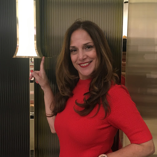 Irene Diamond Photo 18