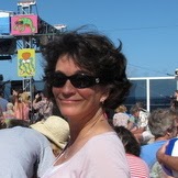 Nancy Hunter Photo 2