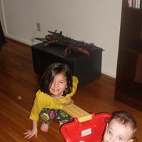 Mary Wingate Photo 15