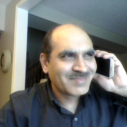 Nasir Khan Photo 23