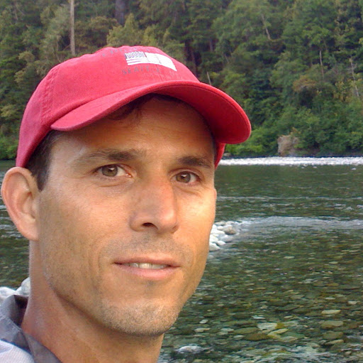 Mark Monroe Photo 22