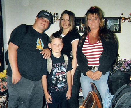 Sandy Voss Photo 12