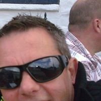 Stuart Ingram Photo 13