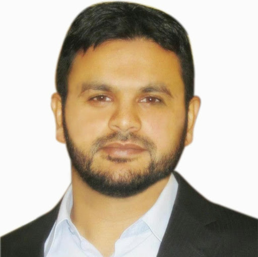 Muhammad Ahmad Photo 48