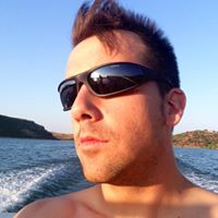 Eduardo Aparicio Photo 15