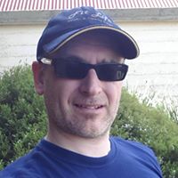 Stephen Cockrum Photo 4