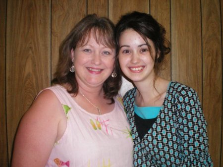 Deborah Rushing Photo 24
