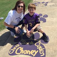 Sarah Chaney Photo 20