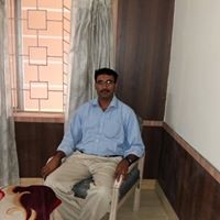 Jerald Dsouza Photo 8