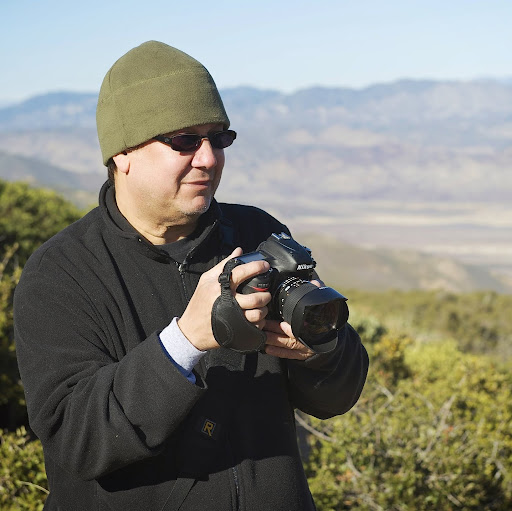 Jeff Joseph Photo 30