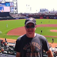 Brian Connors Photo 30