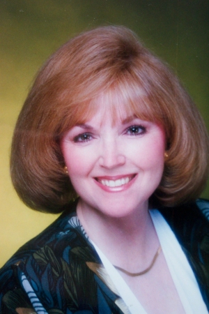 Patricia Tyree Photo 4
