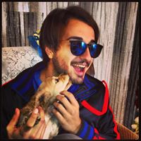 Michael Alberti Photo 14