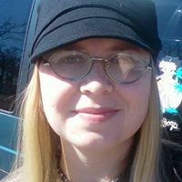 Samantha Garland Photo 21
