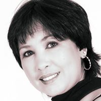 Gail Jansen Photo 8