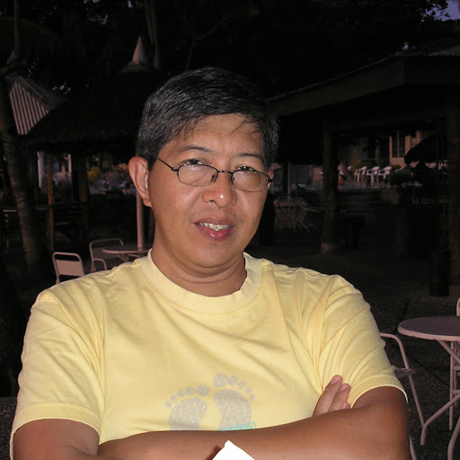 Rodney Castro Photo 2