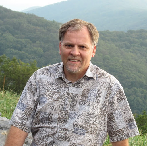 Roger Young Photo 10