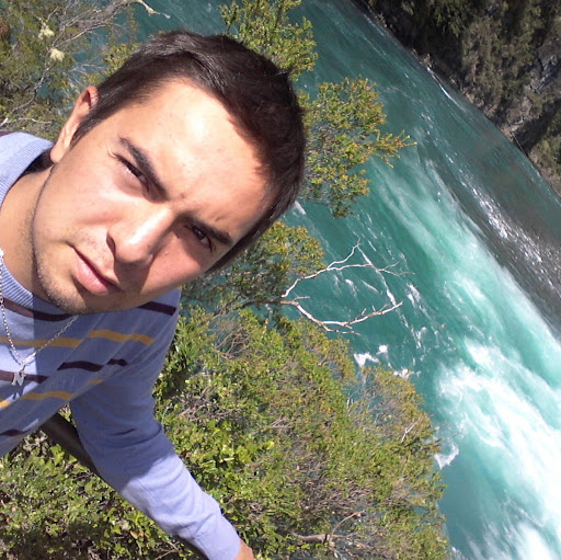 Nicolas Cataldo Photo 3