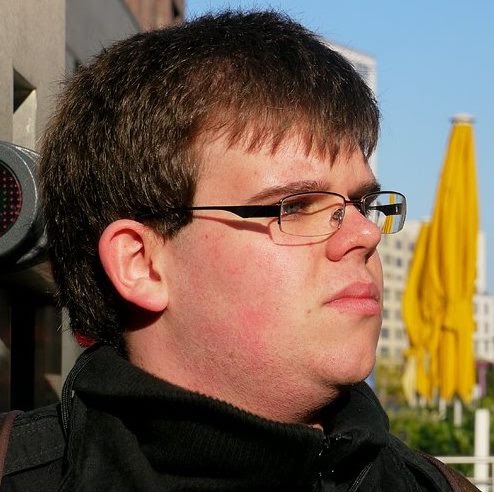 Thomas Robson Photo 15