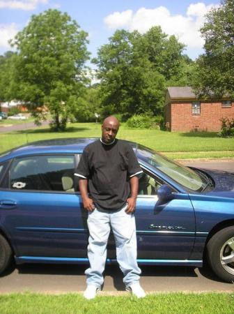 Darryl Wilson Photo 29