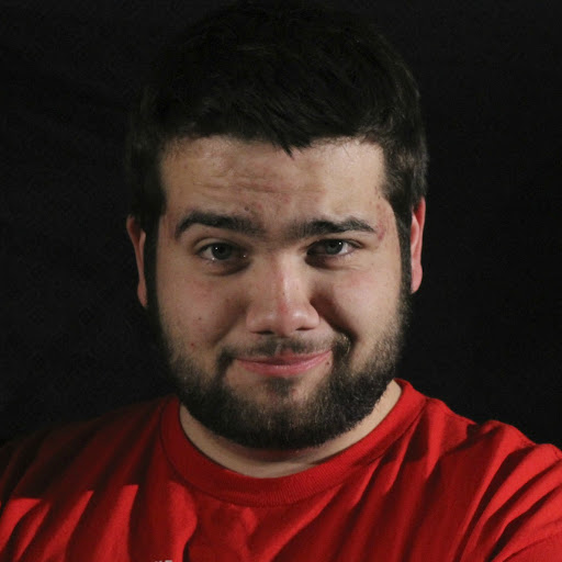 Tom Caswell Photo 16