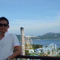 Tony Chiang Photo 10