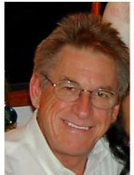 Michael Trigg Photo 33