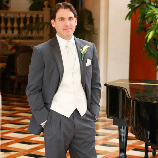 Richard Nicholas Photo 11