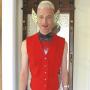 Christopher Caldwell Photo 28