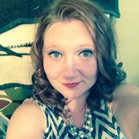 Andrea Anglin Photo 9